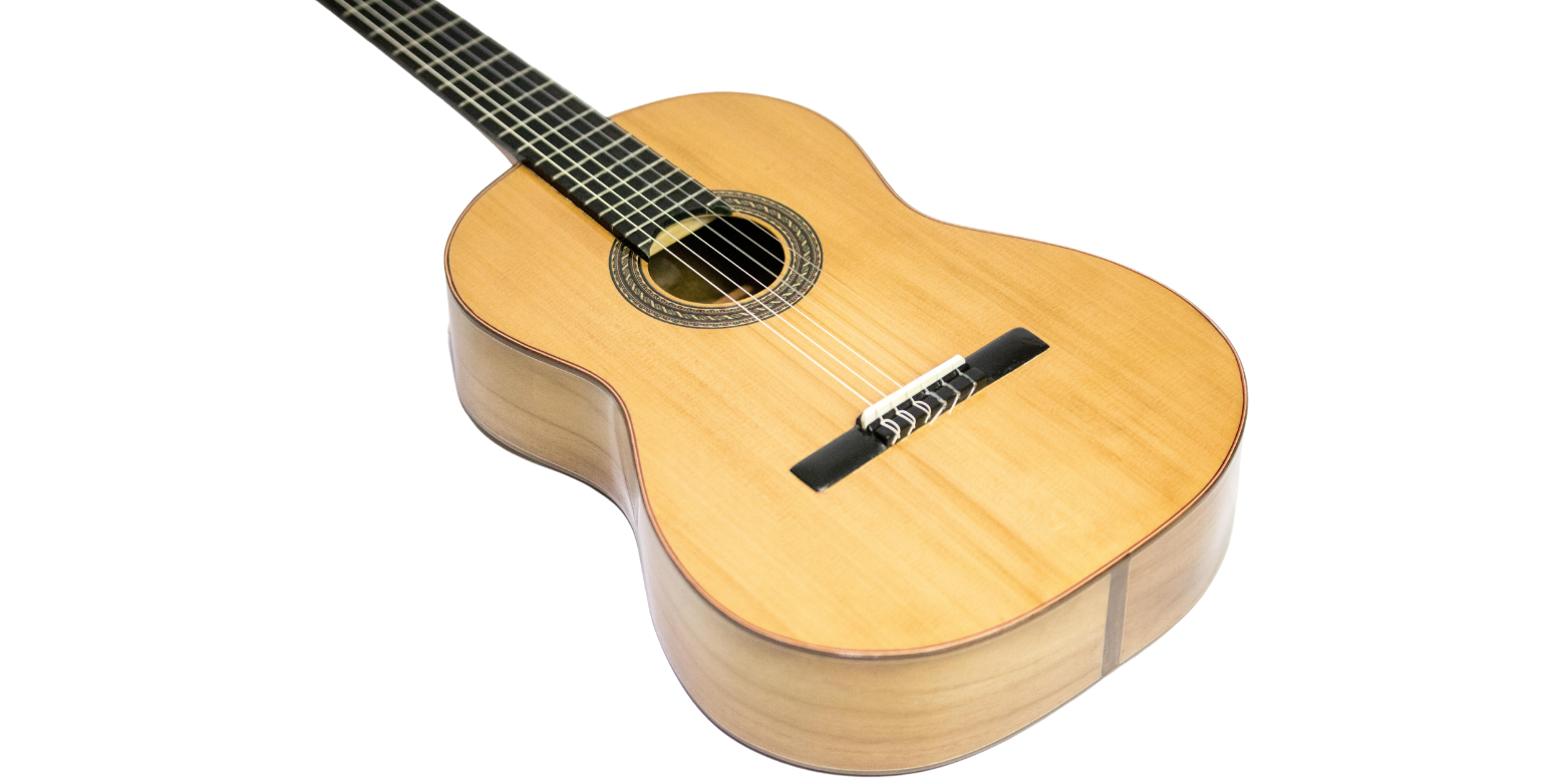 Guitarra Clásica de Estudio